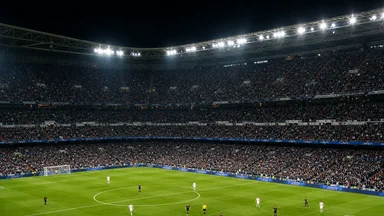 Kylian Mbappé Real Madrid Wide Runs Reshape France 2026 Central Channel