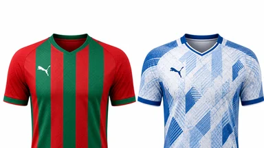Puma Dual-Nation Kit Deal Reshapes 2026 World Cup Brand Allocation