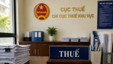 Cơ Quan Thuế Việt Nam Phân Loại Hộ Kinh Doanh Cá Thể Khác Với Doanh Nghiệp Như Thế Nào