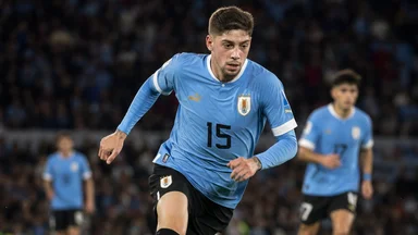 Federico Valverde's Box-to-Box Surge Reshapes Uruguay 2026 Midfield
