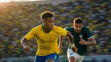 Endrick's Limited Minutes Hide Brazil 2026 Super-Sub Role