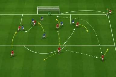 Set-Piece Coaches Are the 2026 World Cup’s Hidden Knockout Swing Factor
