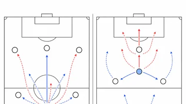 Jude Bellingham’s Real Madrid Role Reshapes England 2026 Attacking Shape
