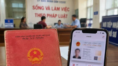 Sổ Hộ Khẩu Giấy Vẫn Là Gốc Dù Cơ Sở Dữ Liệu Quốc Gia Đã Có