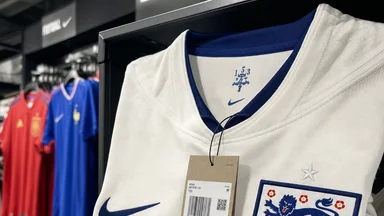 Nike’s Variable Kit Royalty Model Ties Payments to Market Share