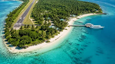 Phú Quốc Hay Côn Đảo Phà Và Bay Thủ Tục Giấy Tờ Khác Nhau Thế Nào