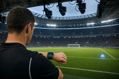 2026 Semiautomated Offside Trials Cut Average VAR Review to 11 Seconds