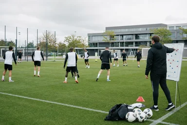 Germany's 2026 Squad Depth Came from 42 U21 Call-Ups After 2022 Exit