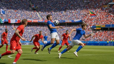 Bosnia's Džeko Tandem Hold-Up Play Shapes 2026 Group Phase Strategy