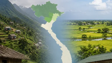 Chính Sách Hỗ Trợ Tiền Điện Cho Hộ Nghèo: Miền Núi Khác Đồng Bằng Ra Sao