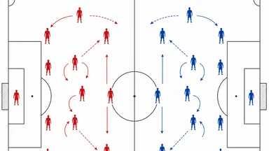 48-Team World Cup Shifts Squad-Building From 23-Player Plans to 26-Man Rotations