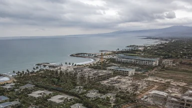 Novaland Sập Bẫy Tín Dụng Sau Khi Mở Rộng Dự Án NovaWorld Phan Thiết