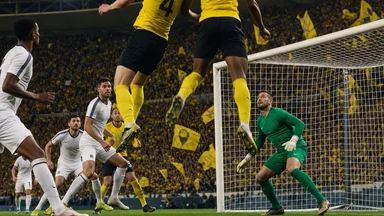 Jamaica’s Central Defense Duo Anchors First World Cup Group Path