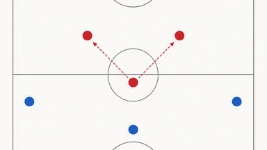 Kimmich Midfield Repositioning Reshapes Germany 2026 Build-Up Patterns
