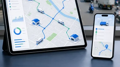 Sếp Cũ Của VNG Rời Zalo Để Làm Startup Hậu Cần Cho Công Nghệ