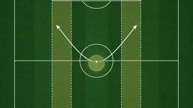 France 2026 Build-Up Speed Drops Without Griezmann's Half-Space Connects