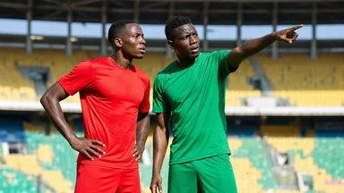 Mali Route to 2026 Group Stage Built on Niakate-Koita Defensive Spine