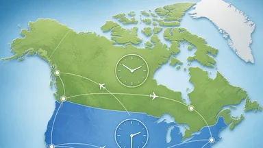 Visa Windows and Time-Zone Gaps Define 2026 Fan Route Choices