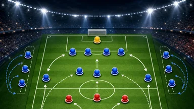 48-Team World Cup Forces 23-Man Squad Builders to Rethink Depth for Seven Matches