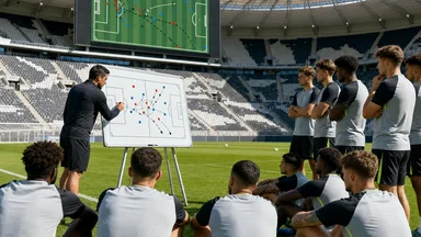 Set-Piece Coaches Become 2026 World Cup Knockout Phase X-Factors