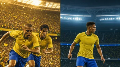Brazil 2002 vs 2026 Full-Back Production Exits Tactical DNA Decline