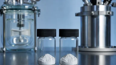 A Shared Polymerization Catalyst Yielded Two Rival Polymer Strength Curves