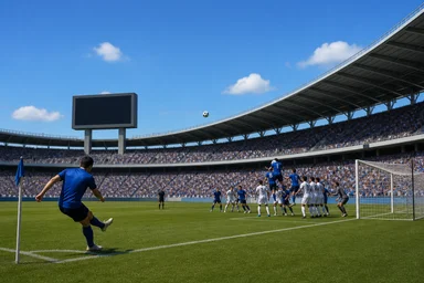Icelandic Set-Piece Patterns Generate 4.7 xG in 2026 Qualifying