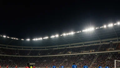 Cape Verde Compact Shapes and Road to 2026 Group Stage