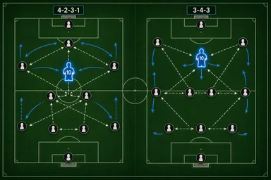 Jude Bellingham’s Real Madrid Dip Tests England’s 2026 Plan B