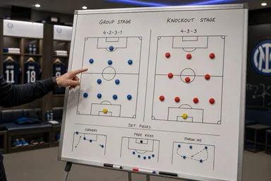 48-Team Group Stage Forces Roster Specialization in 2026 Squads