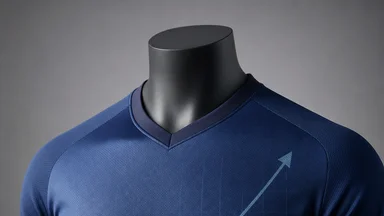 Nike’s Variable Kit Royalty Ties Sponsorship Revenue to Market Share