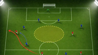 Santiago Giménez Feyenoord Movement Patterns Shape Mexico 2026 Attack