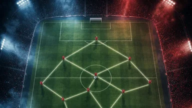 Spain 2026 Possession Tempo Without Busquets-Xavi Metronome