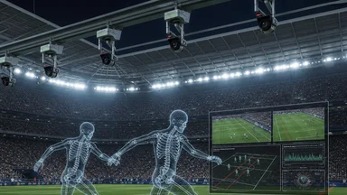 Semi-Automated Offside Tech Tightens 2026 Offside Call Precision