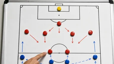 Pochettino USA 2026 Press Triggers Shift Attacking Shape