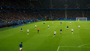 Mathys Tel Reluctance to Lead Line May Reshape France 2026 Front Shape