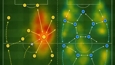 Brazil 2014 vs 2026 Build-Up Play Loses Depth Without a True Playmaker