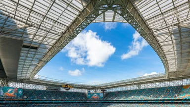 Arena Size Variance Reshapes 2026 Stadium Atmosphere Planning