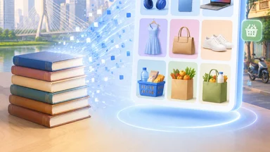 Tiki Bỏ Thị Trường Sách Online Để Đi Theo Mô Hình Marketplace Tổng Hợp
