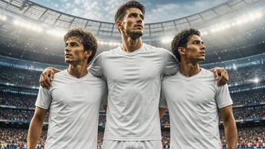 Germany 2022 Group Exit to 2026 Fullkrug Musiala Wirtz Core