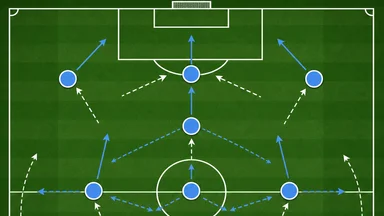 Uruguay High-Pressing Block Without Suárez Anchors 2026 Tactical Identity