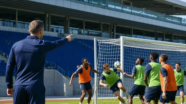 Gianni Vio's Set-Piece Patterns Could Decide Three 2026 Knockout Games
