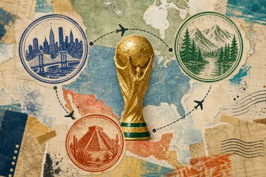 Three Nation Visa Logjams Raise 2026 Fan Travel Costs 40 Percent