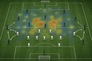 Southgate's Mid-Block Decision Tests England's 2026 Knockout Ceiling