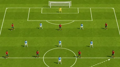 Goncalo Inacio Left-Foot Build-Up Reshapes Portugal 2026 Central Defense