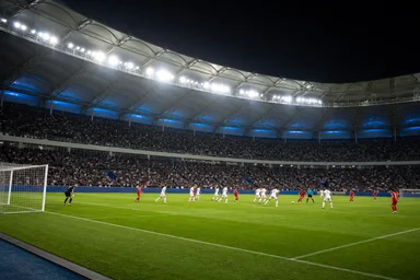 Uzbekistan's 14-Match Unbeaten Qualifying Run Tests Group D Favorites