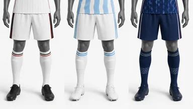 Adidas Decentralized Kit Strategy Splits 2026 World Cup Portfolio
