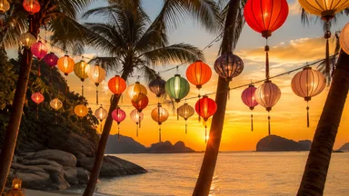 Phú Quốc Hay Côn Đảo Mùa Trung Thu Chọn Phà Chậm Hay Bay Để Tránh Đám Đông