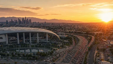 Metro Rail Timelines Split 2026 LA Fan Transit Readiness