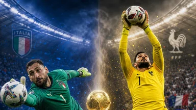 Eight Nations Enter 2026 with Two Elite Goalkeepers Each